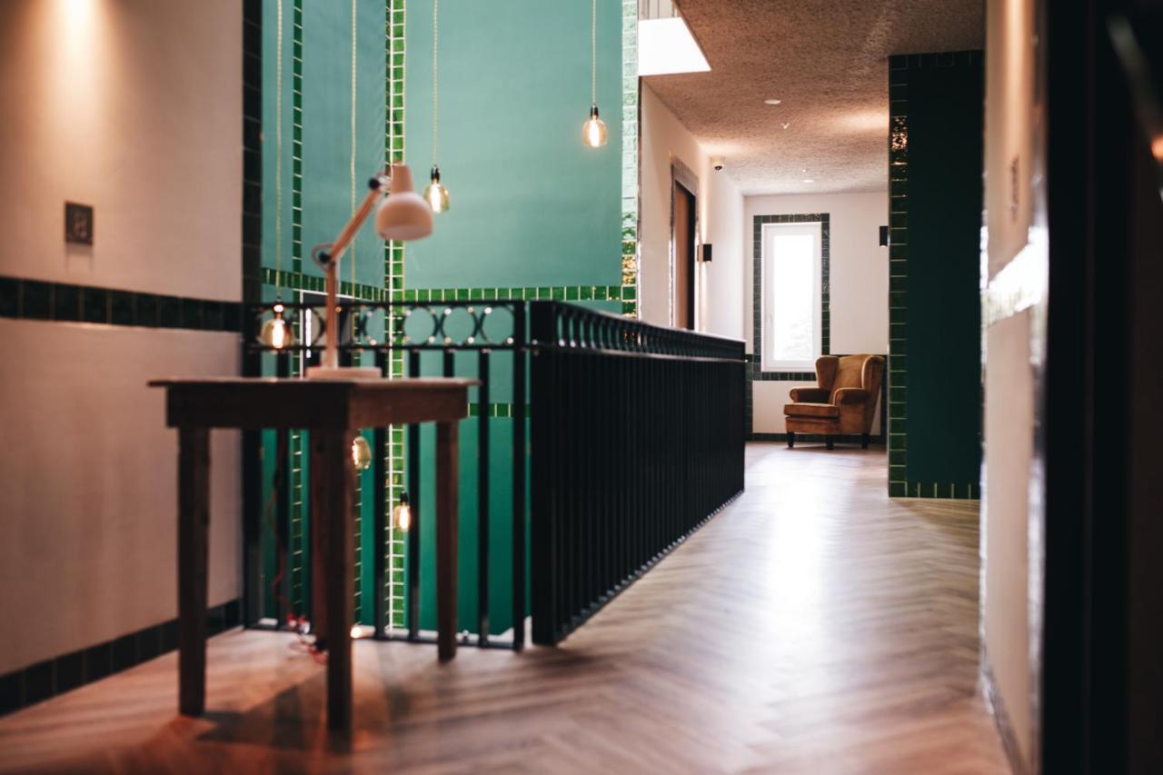 Dudok Studio'S Arnhem-Oosterbeek Bagian luar foto