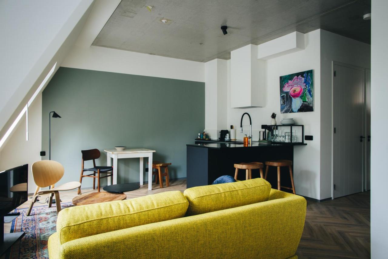 Dudok Studio'S Arnhem-Oosterbeek Bagian luar foto