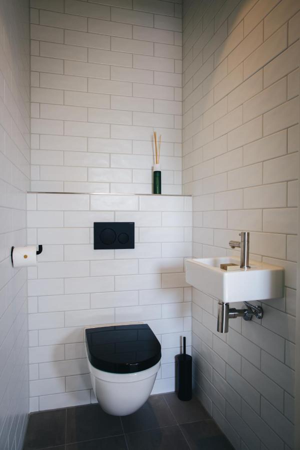 Dudok Studio'S Arnhem-Oosterbeek Bagian luar foto